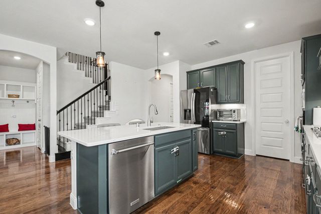 11504 Dawn Mist Drive, Frisco, TX 75035