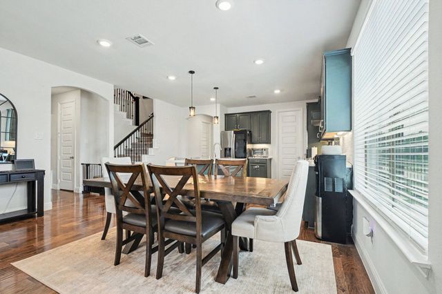 11504 Dawn Mist Drive, Frisco, TX 75035