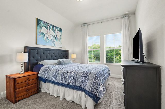 11504 Dawn Mist Drive, Frisco, TX 75035