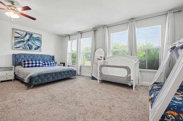 11504 Dawn Mist Drive, Frisco, TX 75035
