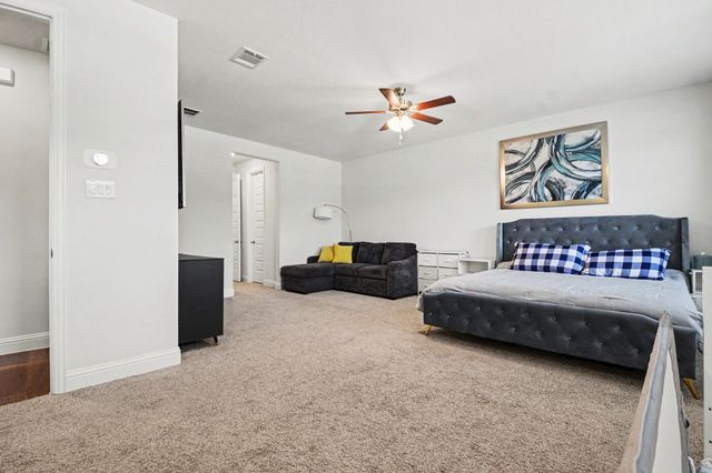 11504 Dawn Mist Drive, Frisco, TX 75035