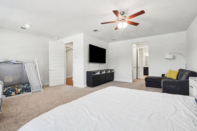 11504 Dawn Mist Drive, Frisco, TX 75035