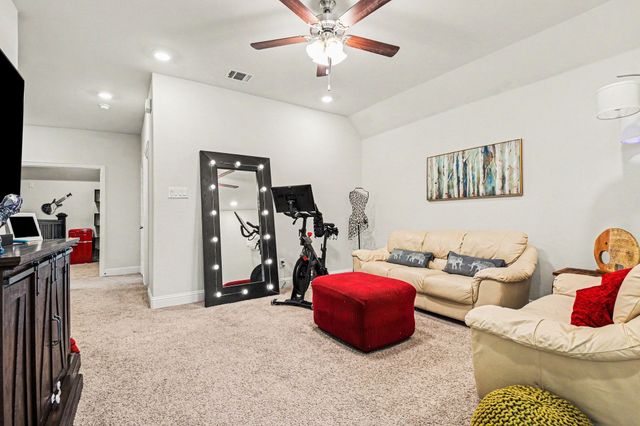 11504 Dawn Mist Drive, Frisco, TX 75035