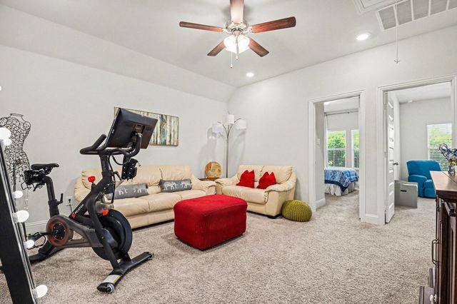 11504 Dawn Mist Drive, Frisco, TX 75035