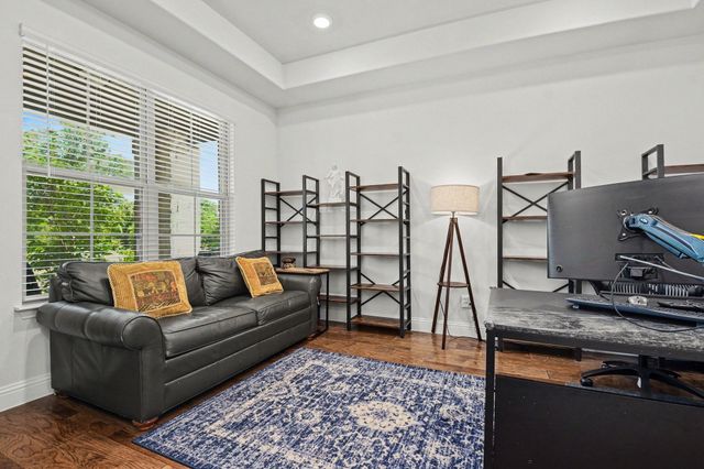 11504 Dawn Mist Drive, Frisco, TX 75035