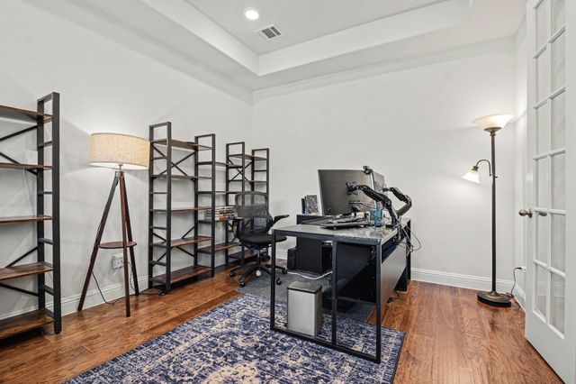 11504 Dawn Mist Drive, Frisco, TX 75035