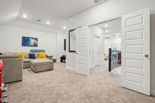 11504 Dawn Mist Drive, Frisco, TX 75035