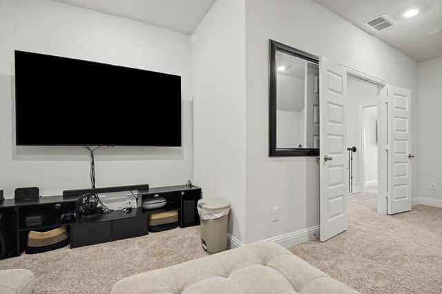11504 Dawn Mist Drive, Frisco, TX 75035
