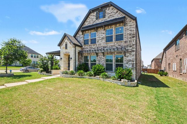 11504 Dawn Mist Drive, Frisco, TX 75035