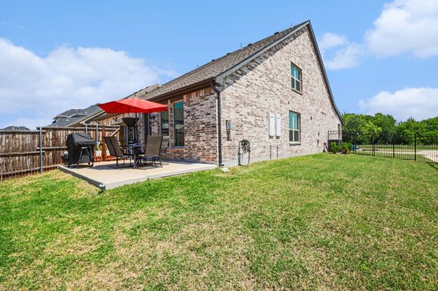 11504 Dawn Mist Drive, Frisco, TX 75035