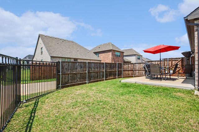 11504 Dawn Mist Drive, Frisco, TX 75035