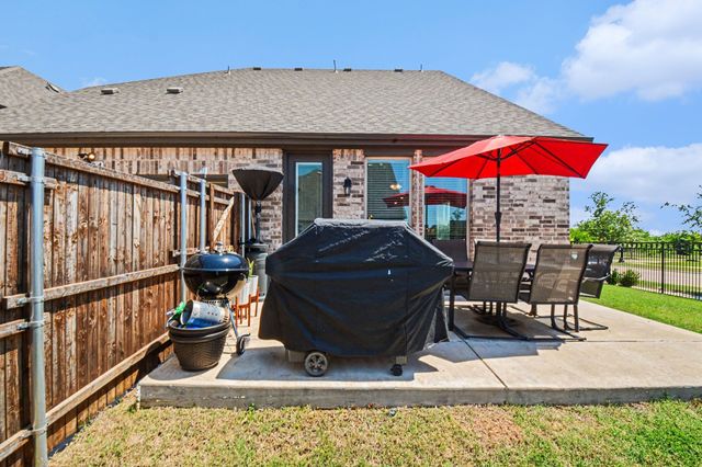 11504 Dawn Mist Drive, Frisco, TX 75035