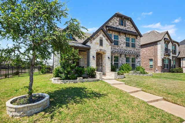 11504 Dawn Mist Drive, Frisco, TX 75035