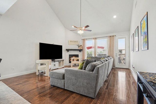 11504 Dawn Mist Drive, Frisco, TX 75035