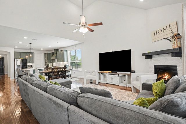 11504 Dawn Mist Drive, Frisco, TX 75035