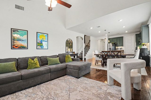 11504 Dawn Mist Drive, Frisco, TX 75035