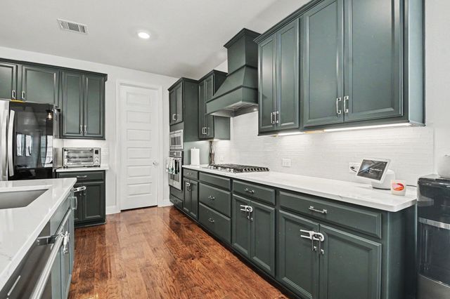 11504 Dawn Mist Drive, Frisco, TX 75035
