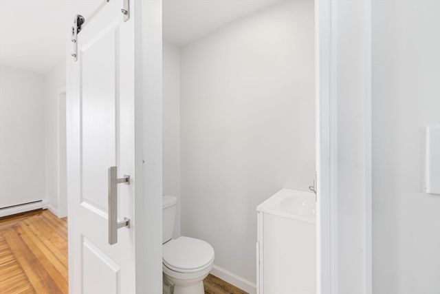 1268 President Ave, Fall River, MA 02720
