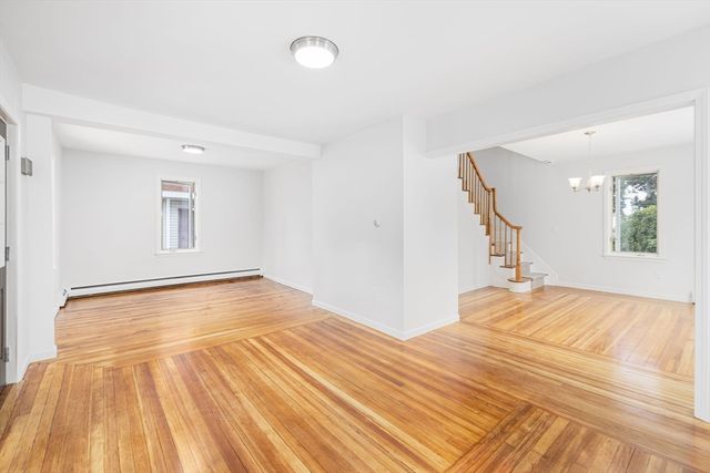 1268 President Ave, Fall River, MA 02720