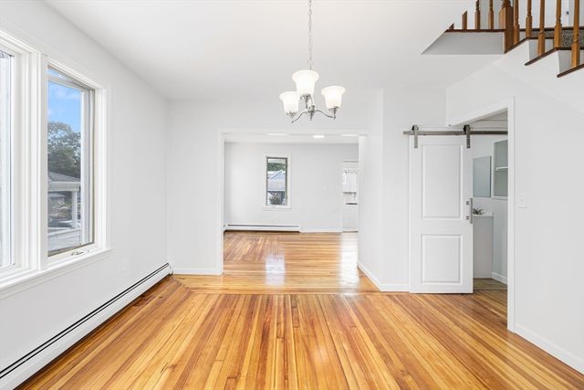 1268 President Ave, Fall River, MA 02720