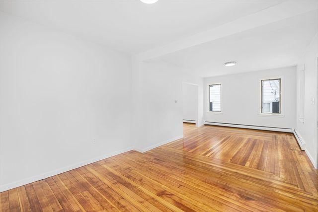 1268 President Ave, Fall River, MA 02720