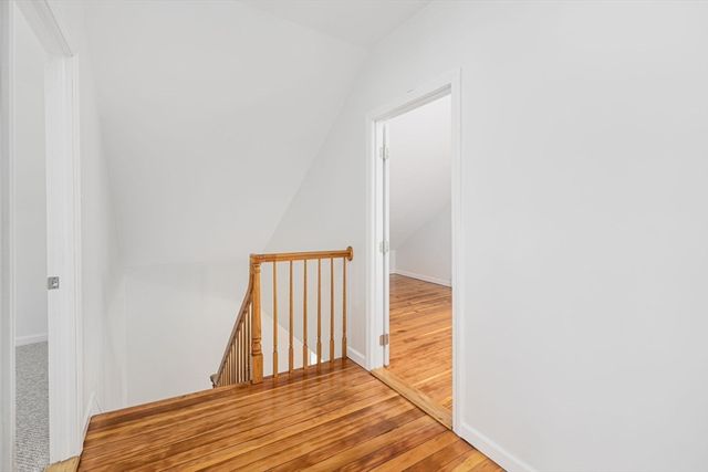 1268 President Ave, Fall River, MA 02720