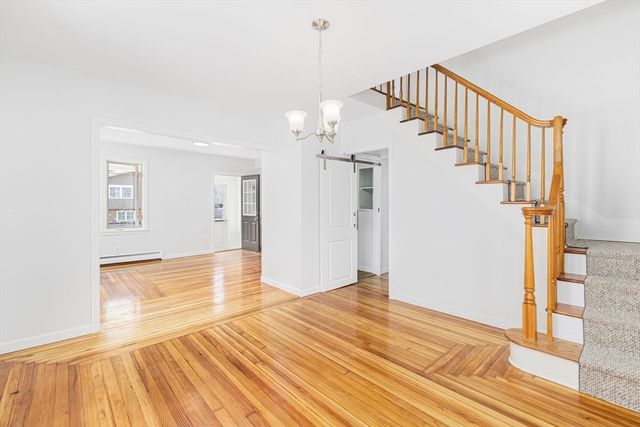 1268 President Ave, Fall River, MA 02720