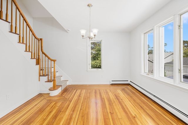 1268 President Ave, Fall River, MA 02720
