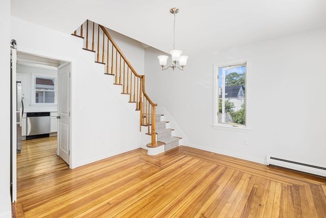 1268 President Ave, Fall River, MA 02720