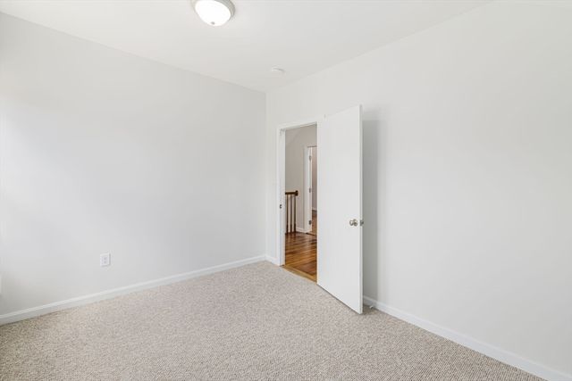 1268 President Ave, Fall River, MA 02720