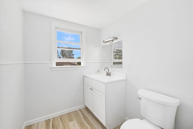1268 President Ave, Fall River, MA 02720