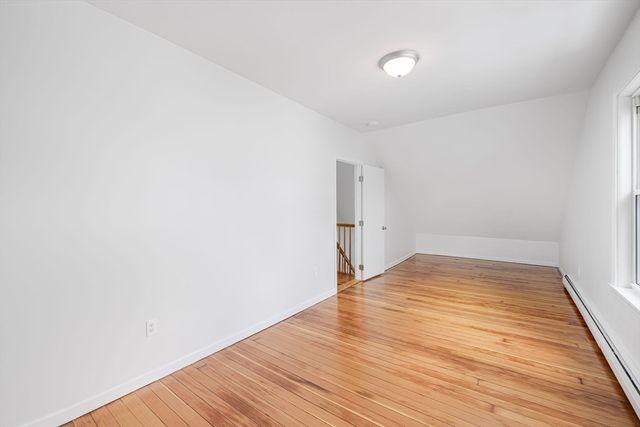 1268 President Ave, Fall River, MA 02720