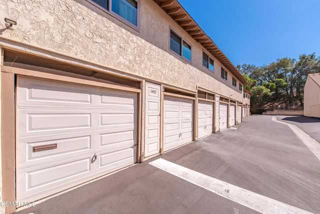 1402 Ramona Drive, Thousand Oaks, CA 91320