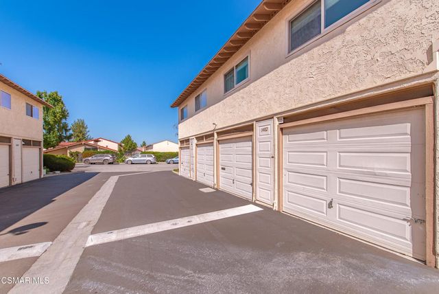 1402 Ramona Drive, Thousand Oaks, CA 91320