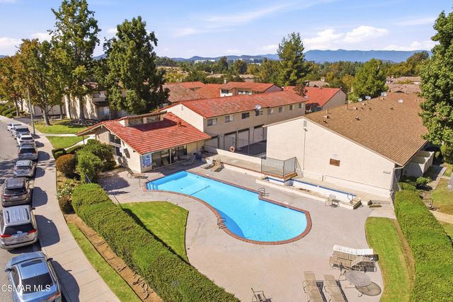 1402 Ramona Drive, Thousand Oaks, CA 91320
