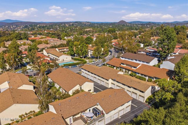 1402 Ramona Drive, Thousand Oaks, CA 91320