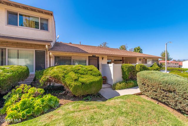 1402 Ramona Drive, Thousand Oaks, CA 91320