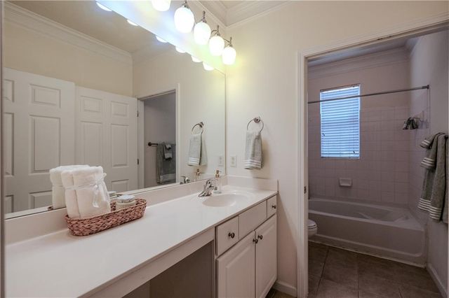 4007 Westchester Ridge NE, Brookhaven, GA 30329