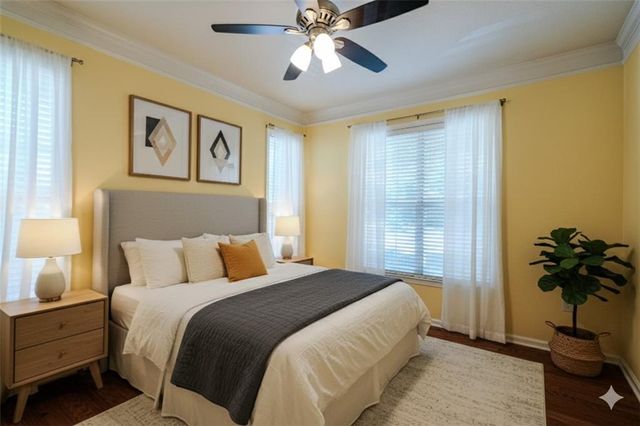 4007 Westchester Ridge NE, Brookhaven, GA 30329