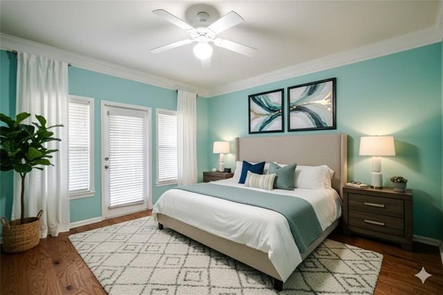 4007 Westchester Ridge NE, Brookhaven, GA 30329