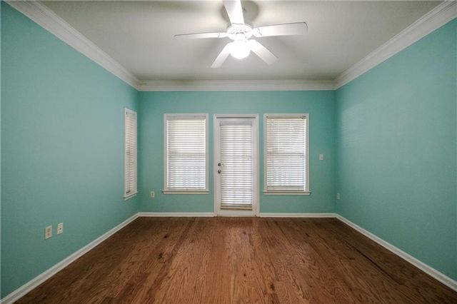 4007 Westchester Ridge NE, Brookhaven, GA 30329