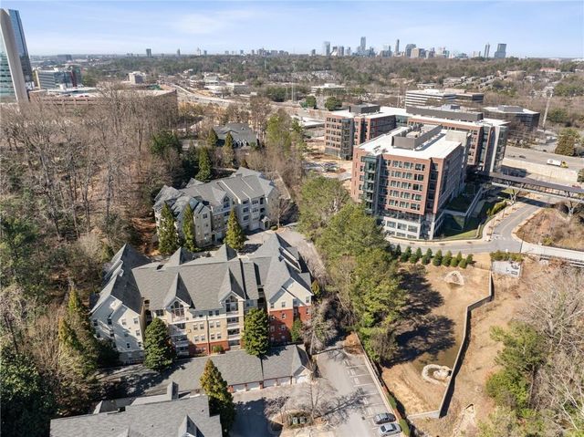 4007 Westchester Ridge NE, Brookhaven, GA 30329