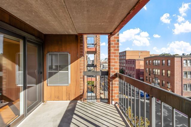 60 Rantoul Street 403, Beverly, MA 01915