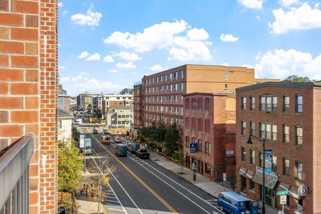 60 Rantoul Street 403, Beverly, MA 01915