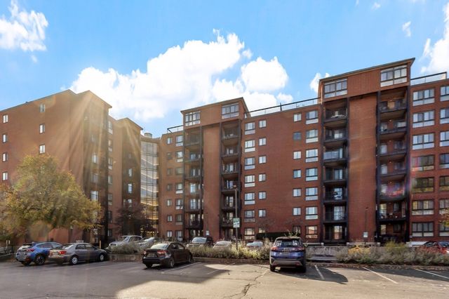 60 Rantoul Street 403, Beverly, MA 01915