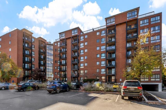 60 Rantoul Street 403, Beverly, MA 01915