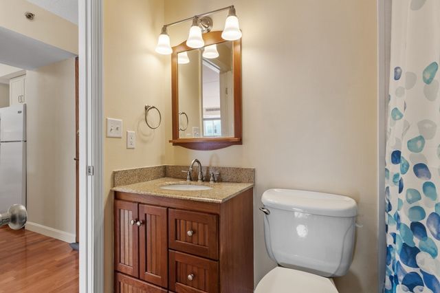 60 Rantoul Street 403, Beverly, MA 01915