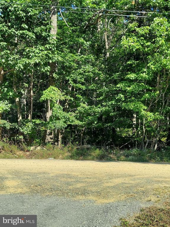 416 BLUEBIRD, Winchester, VA 22602