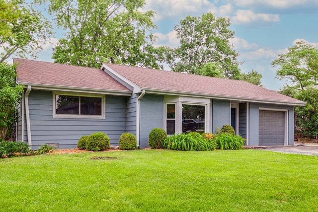 2508 Highland Drive, Lindenhurst, IL 60046