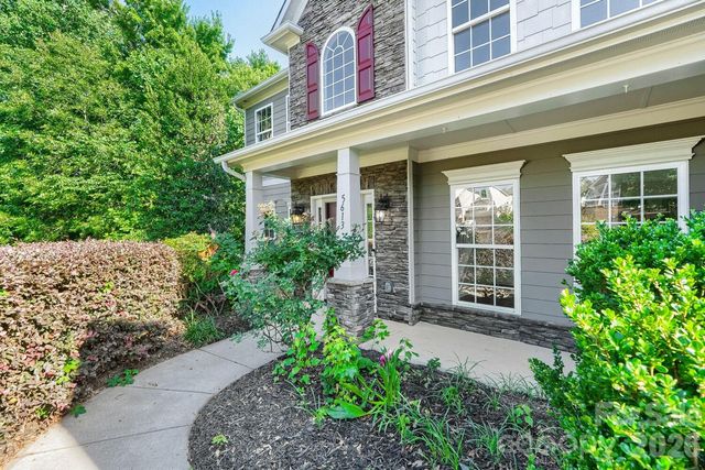 5613 Shenandoah Drive, Waxhaw, NC 28173